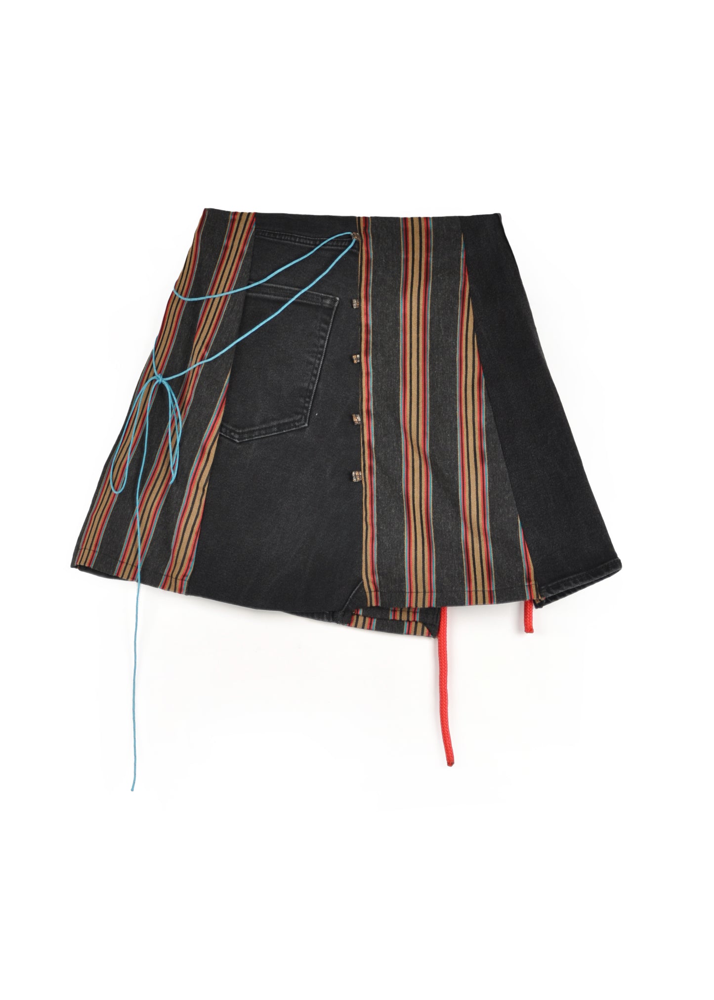 The Corset Skirt (short) - 02