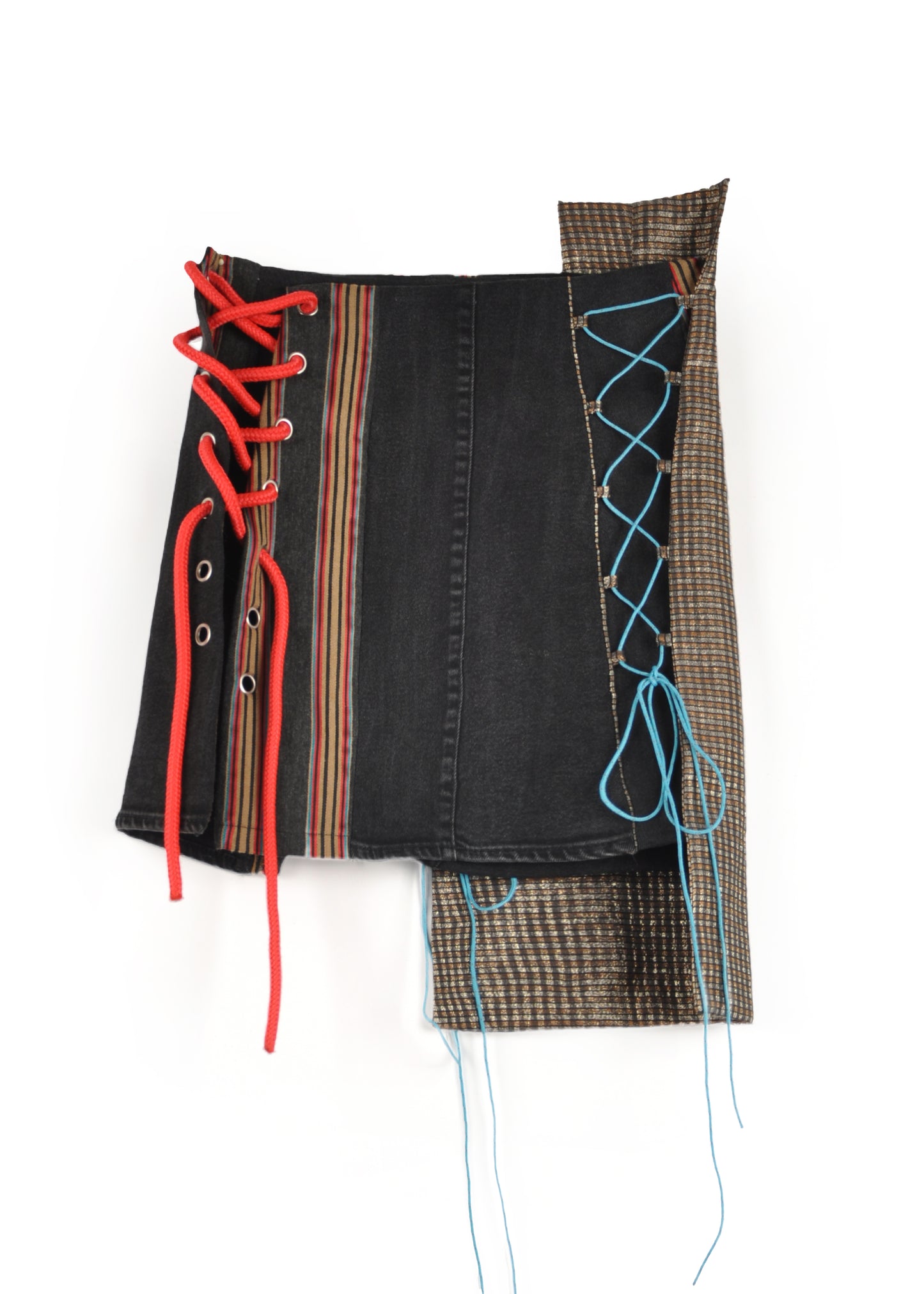 The Corset Skirt (short) - 02