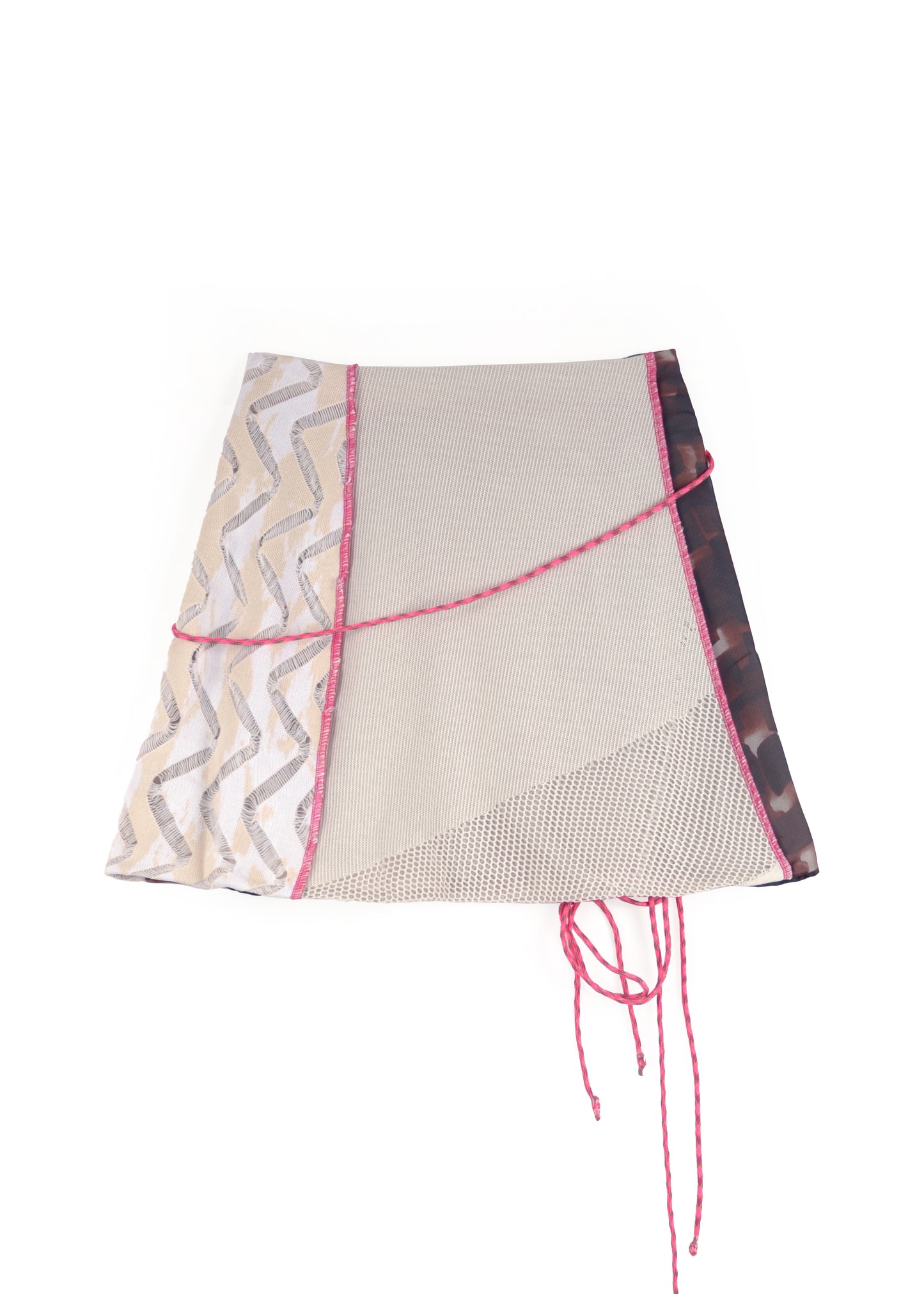 The Corset Skirt (short) #4