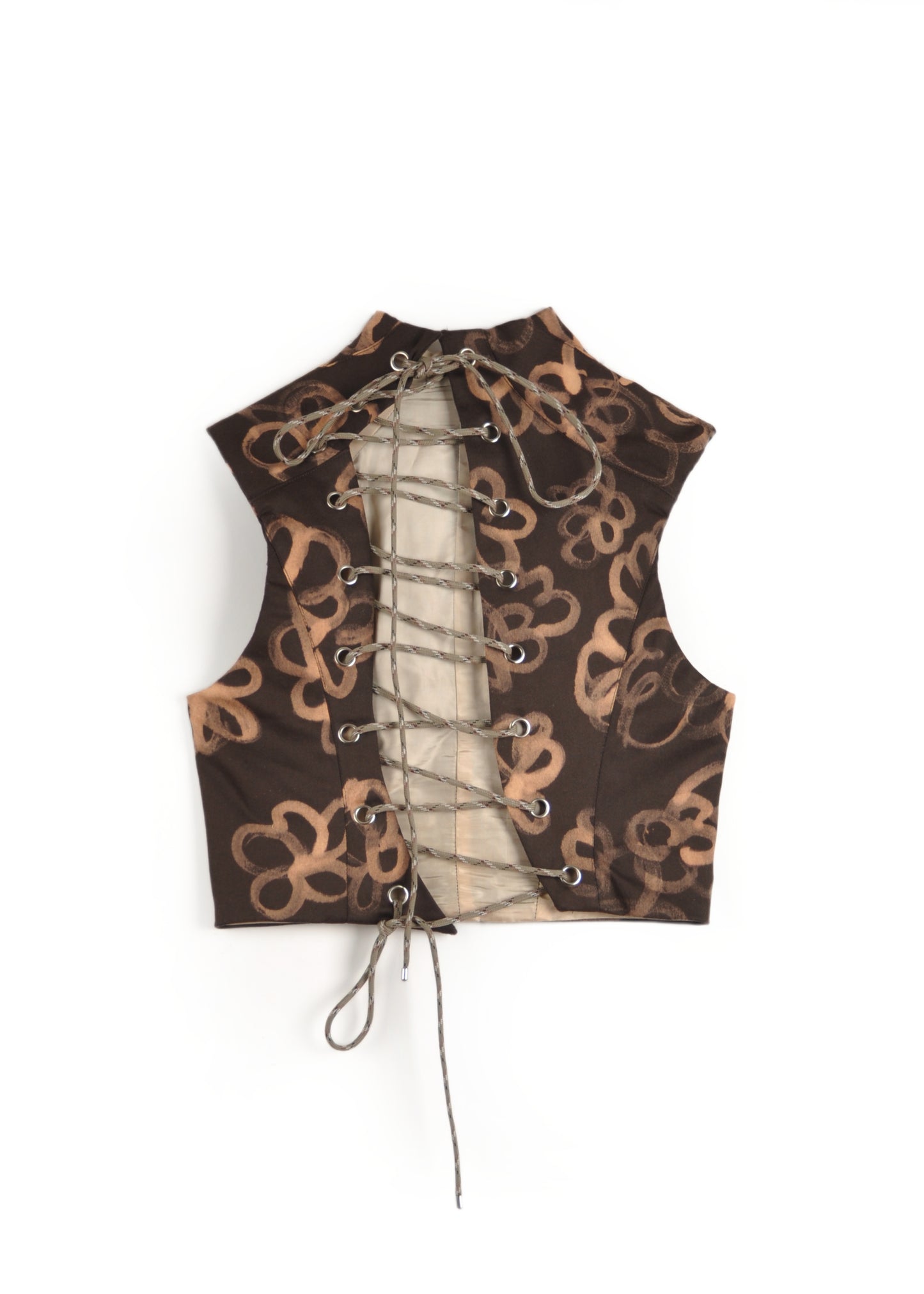 The Corset Top