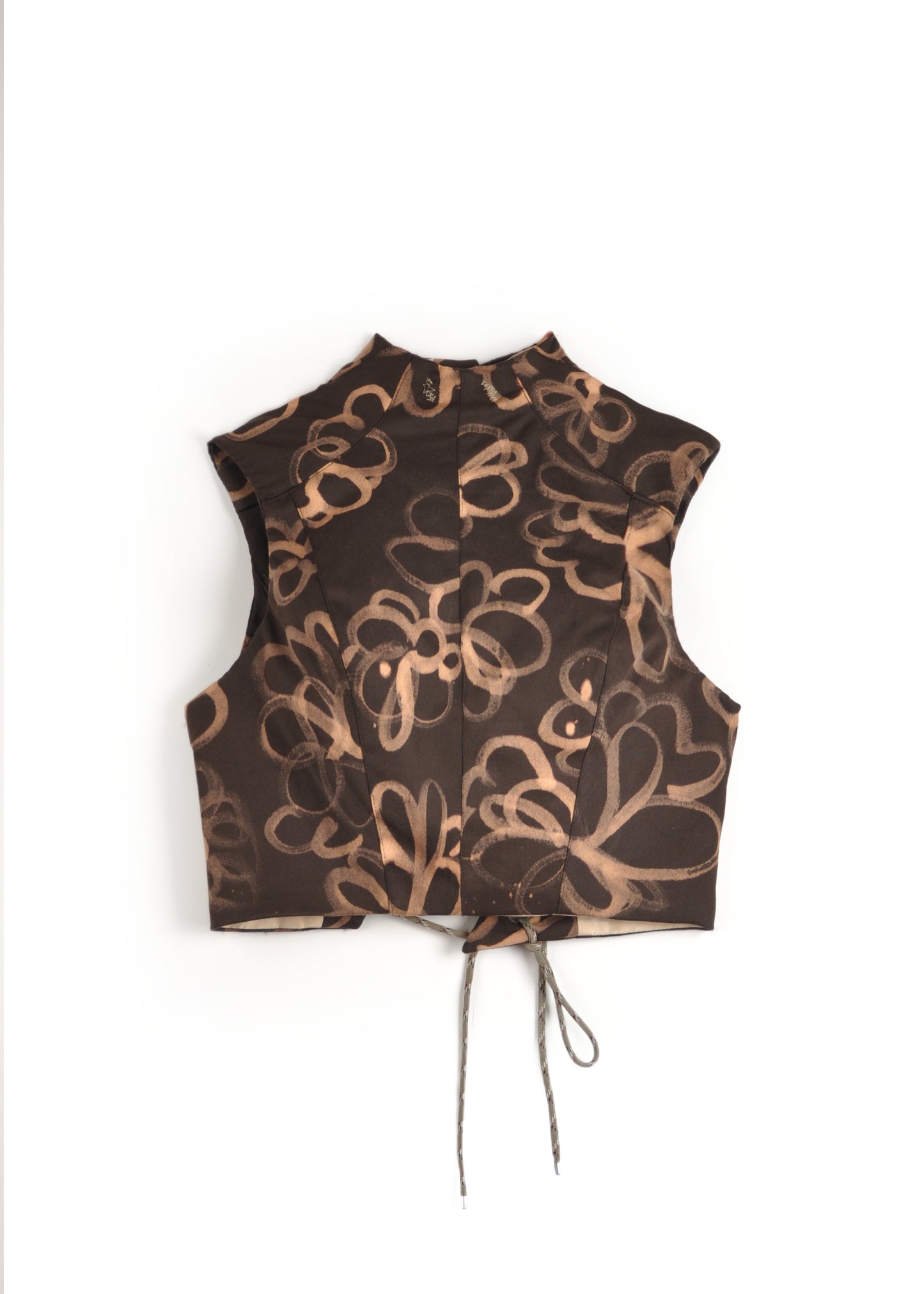 The Corset Top