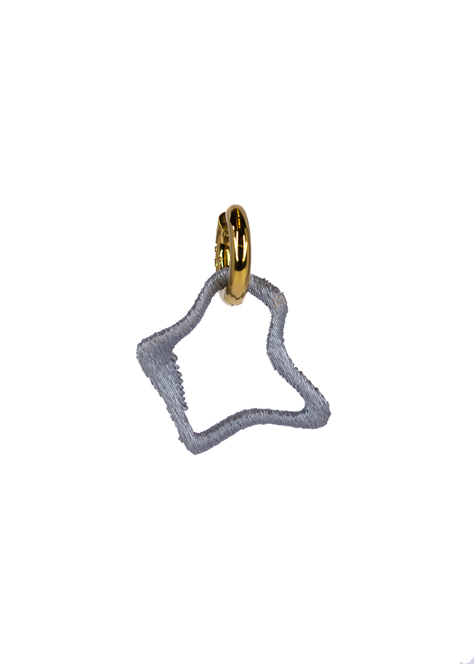 Das Pentagon – goldene Ringe