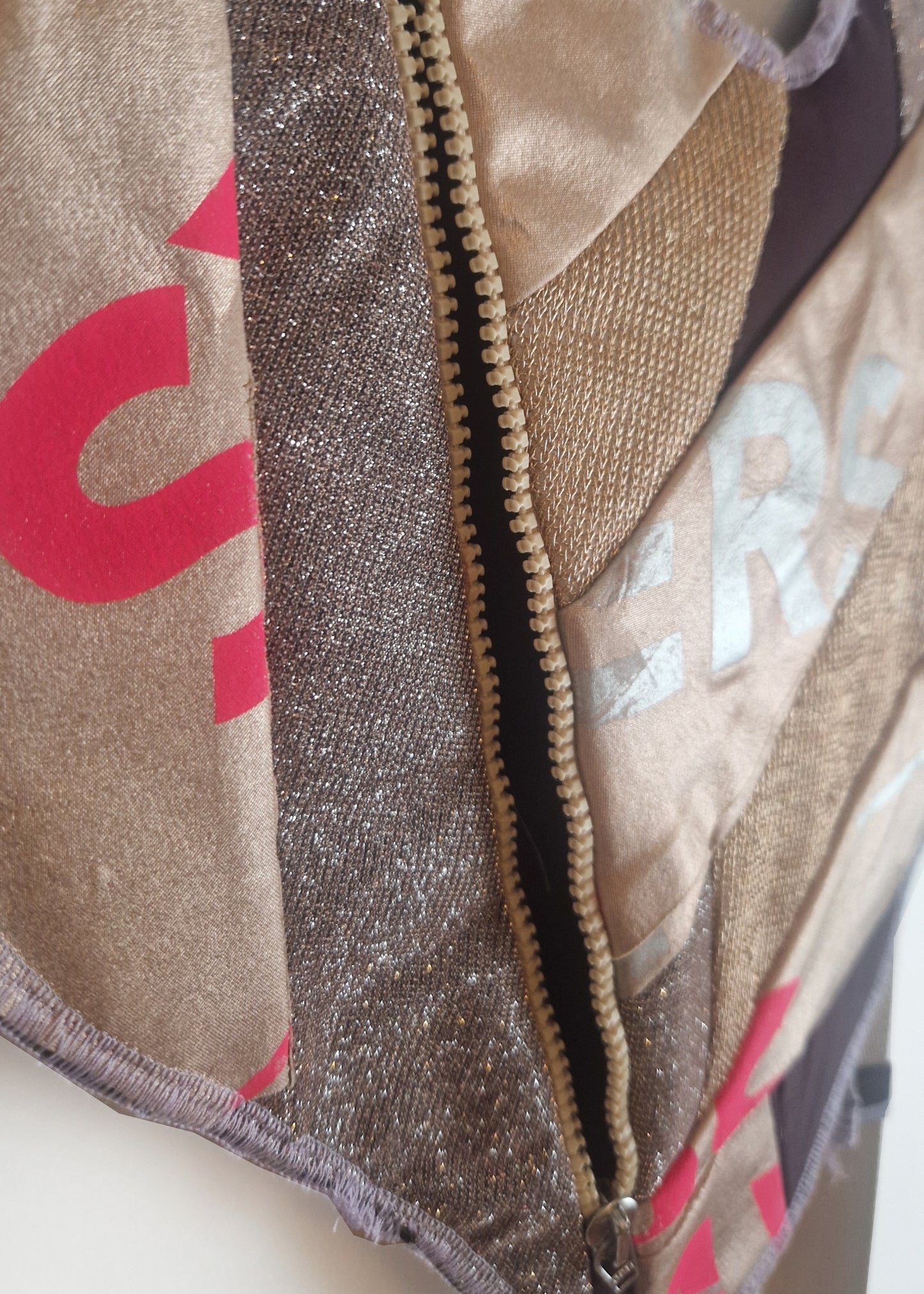 Heart Bag #1