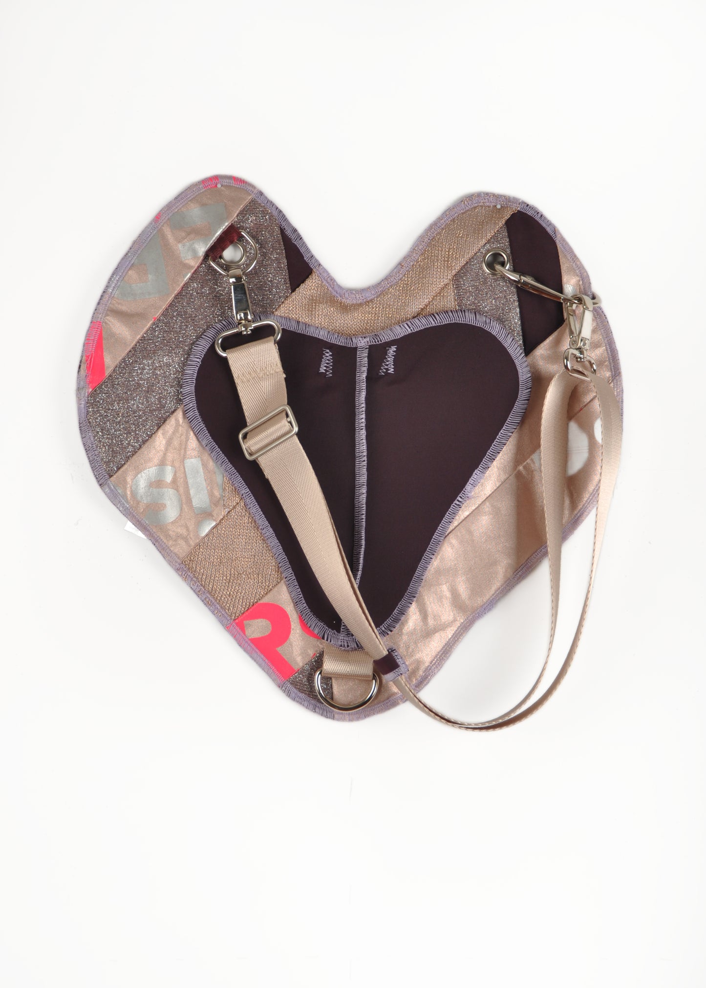 Heart Bag #1