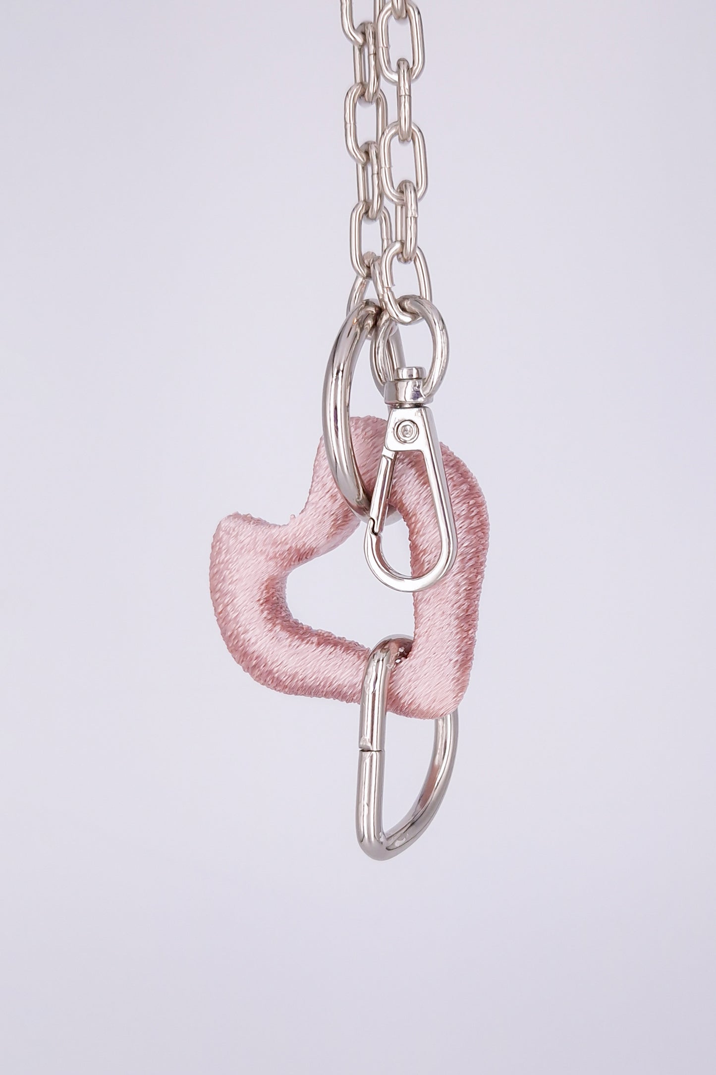 Eenmalig - Hartketting01