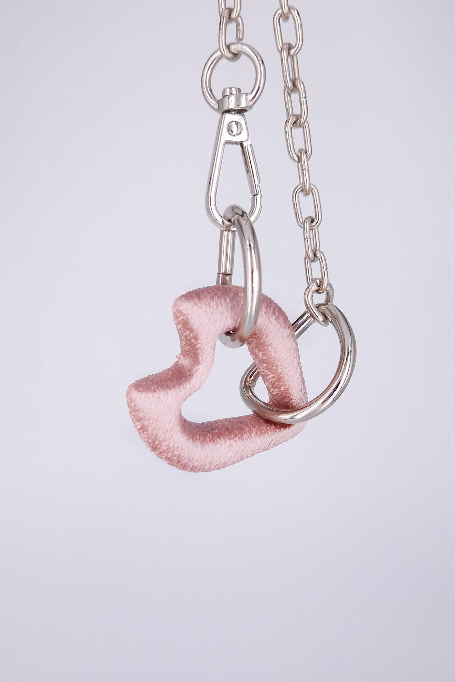 Eenmalig - Hartketting01