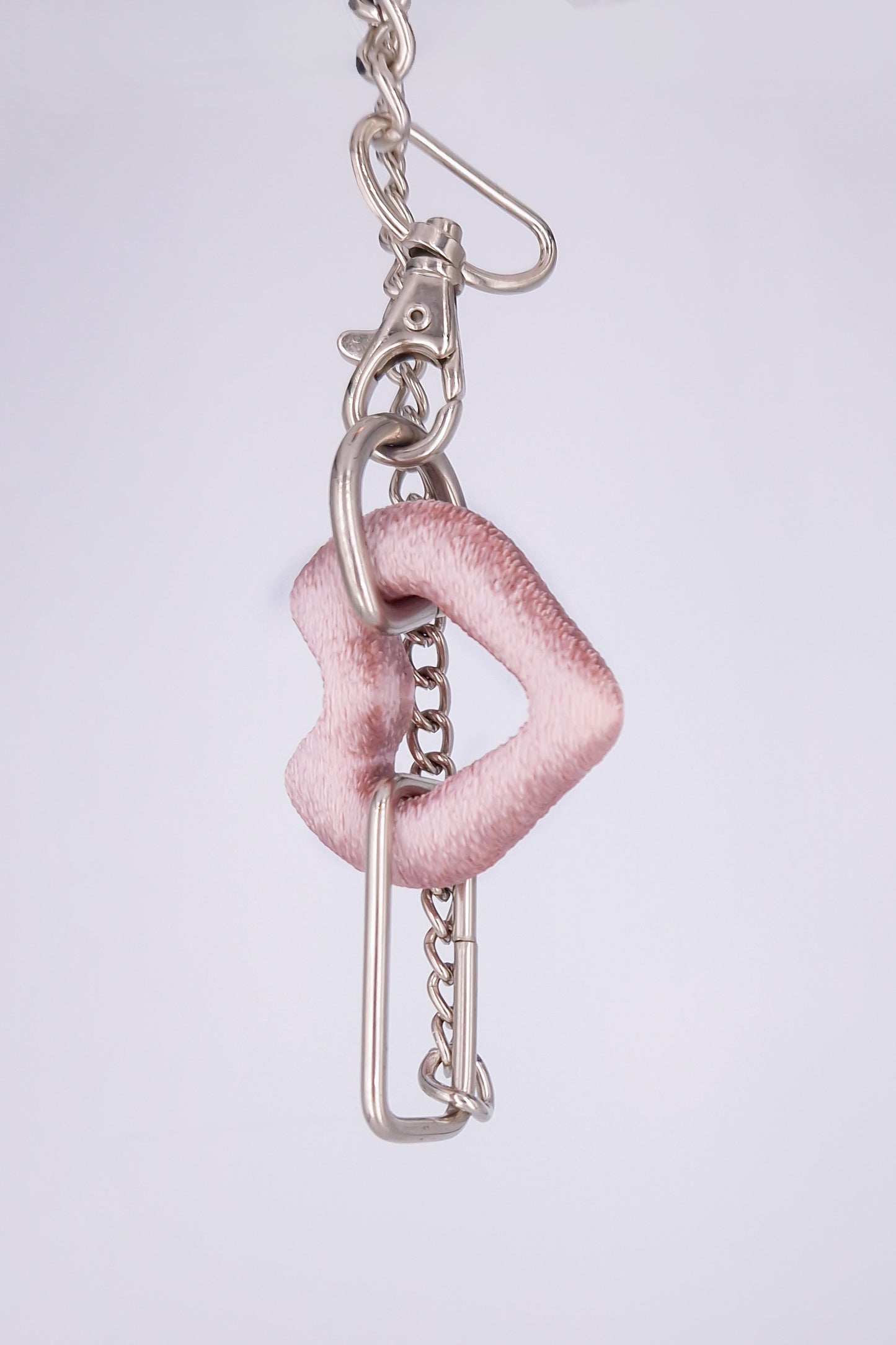 Eenmalig - Hartketting02