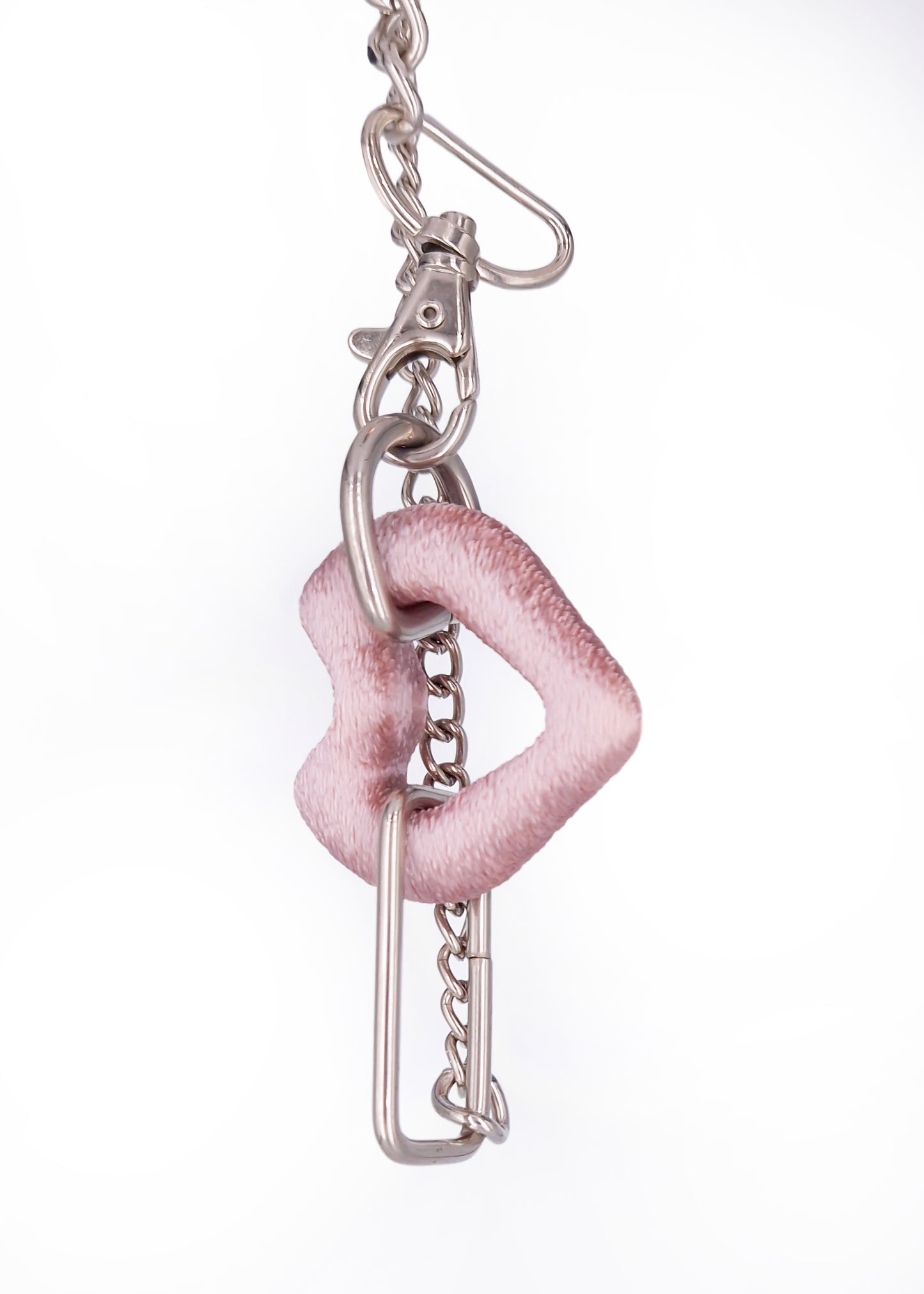 Einzelstück - Herzkette02