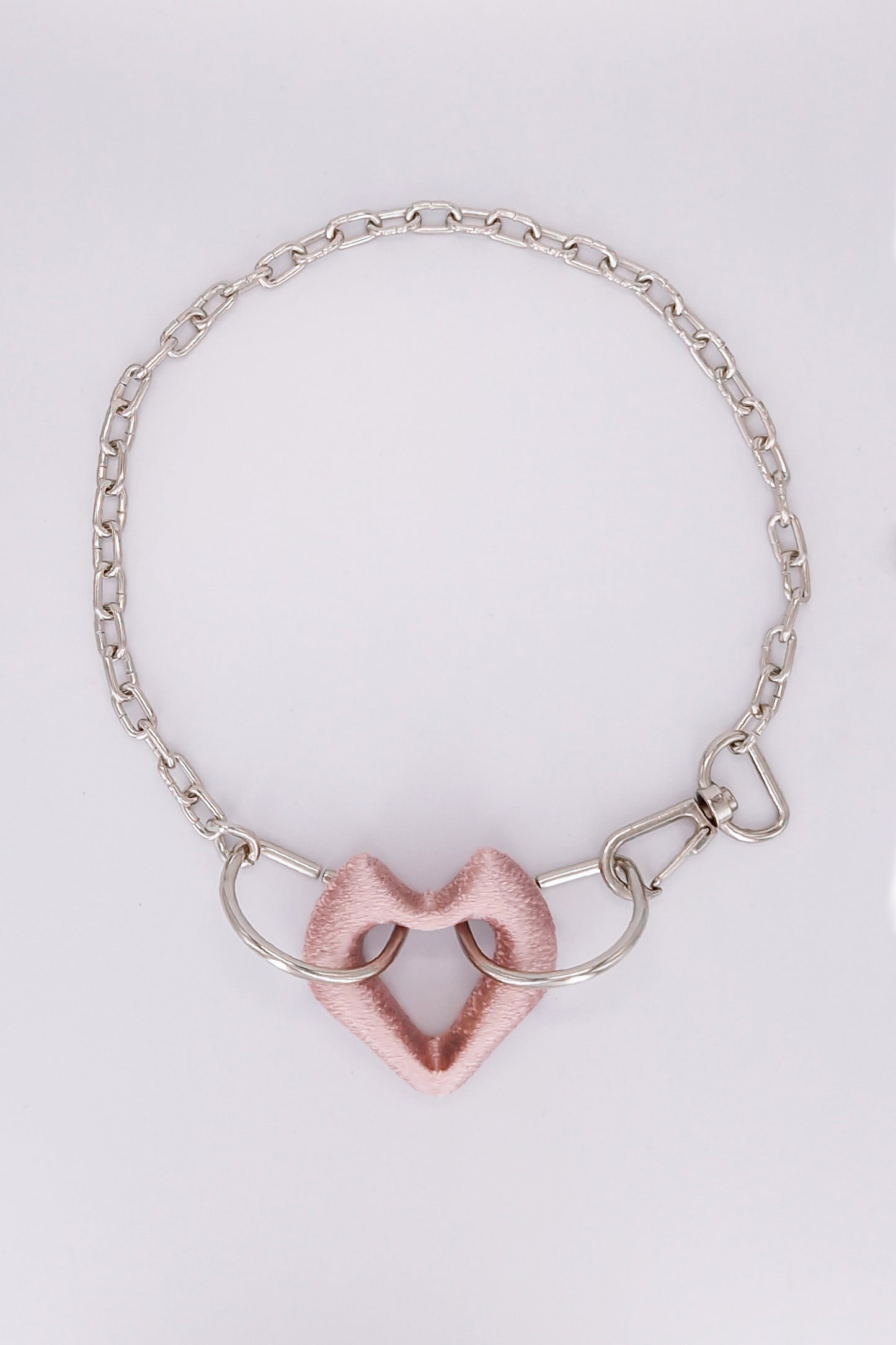 One-off - Heart Necklace03