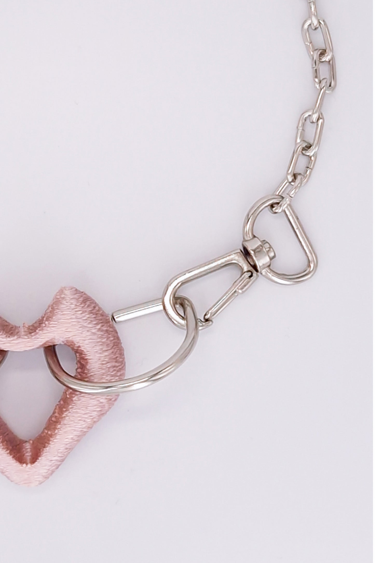 One-off - Heart Necklace03