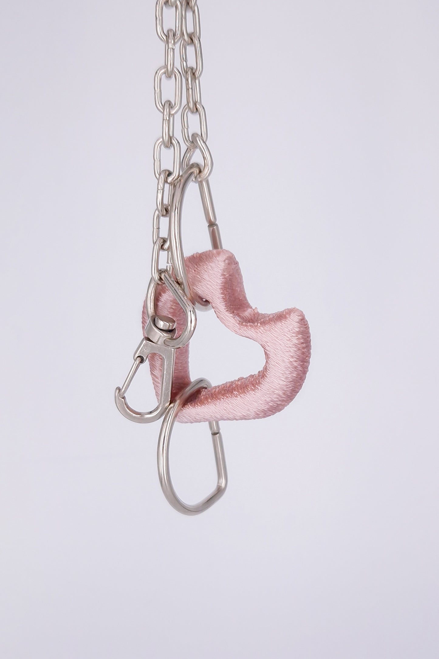 One-off - Heart Necklace03