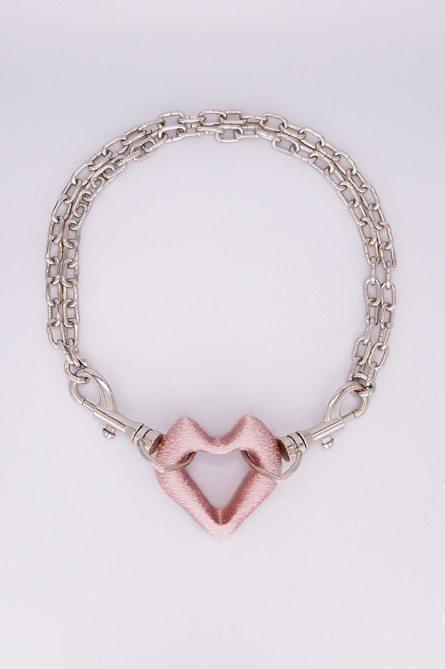 Eenmalig - Hartketting04