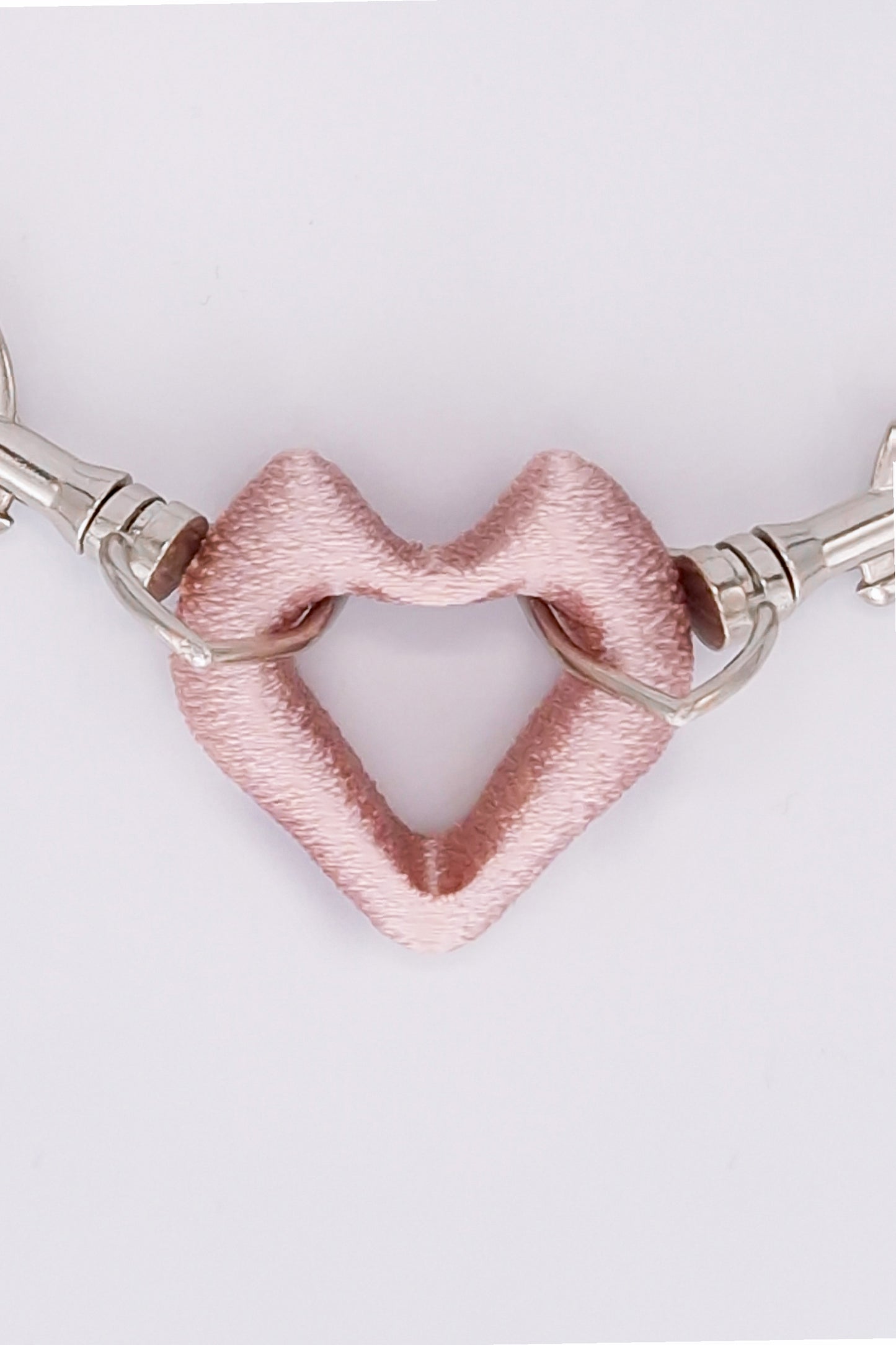 Eenmalig - Hartketting04