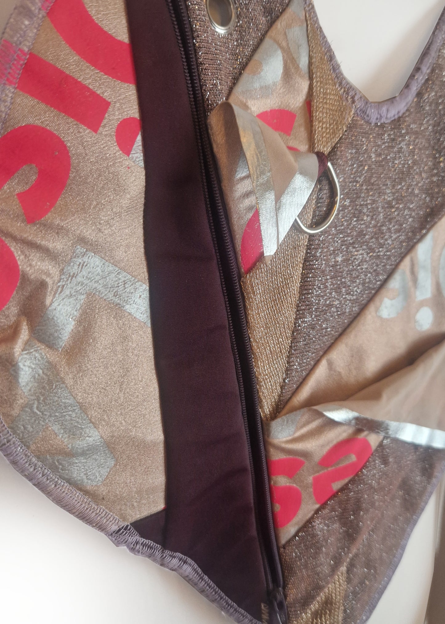 Heart Bag #2