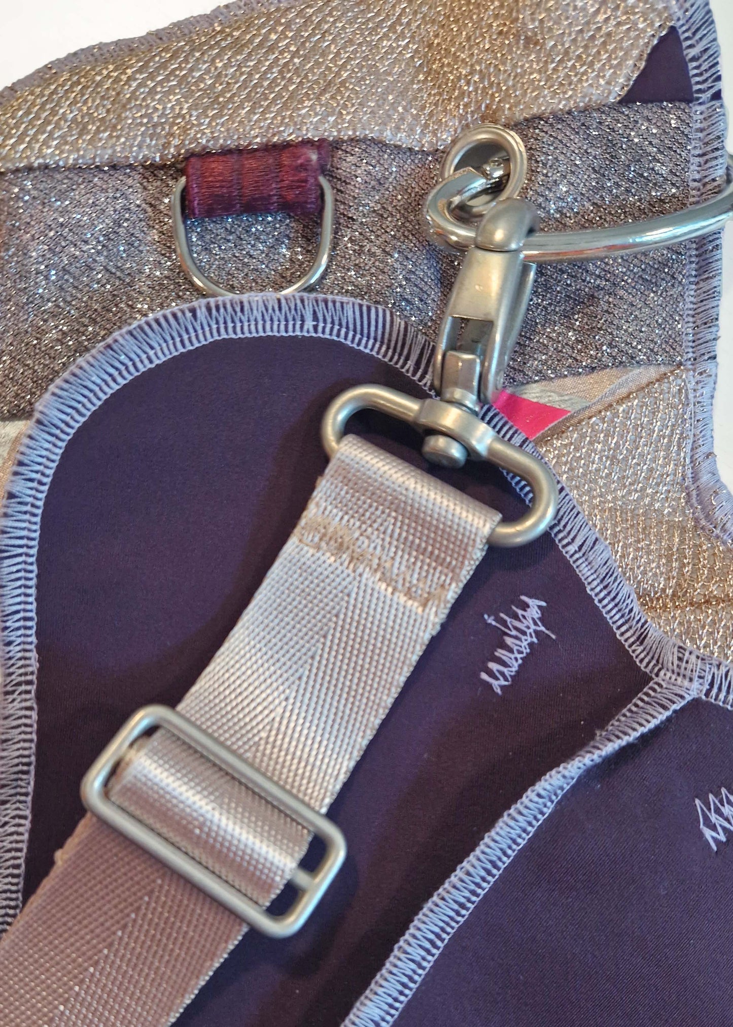 Heart Bag #2
