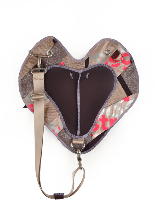 Heart Bag #2
