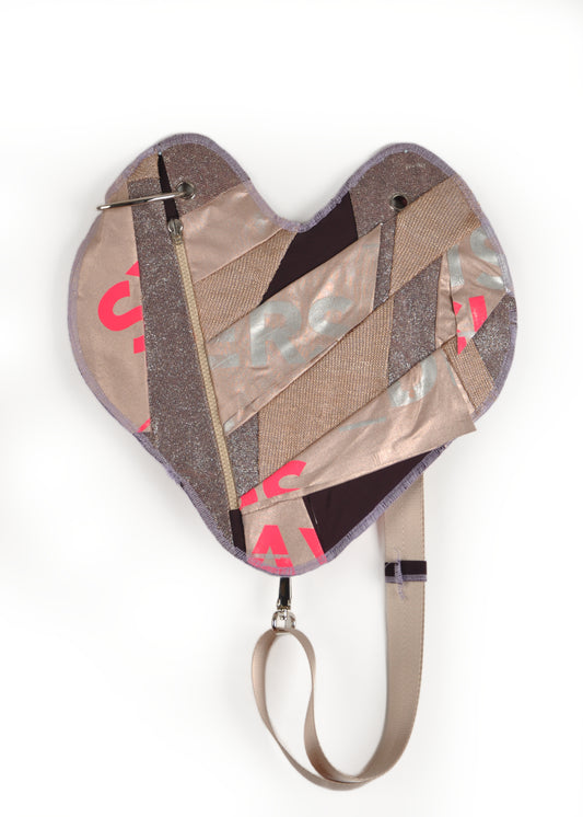 Heart Bag #1