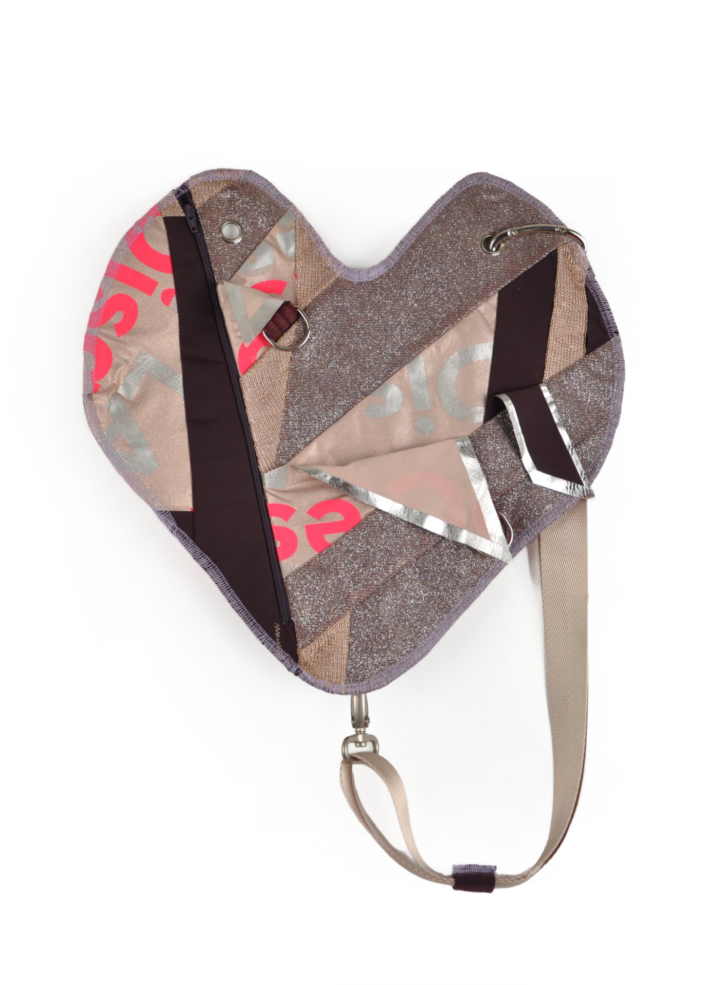 Heart Bag #2
