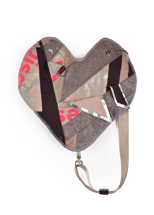 Heart Bag #2