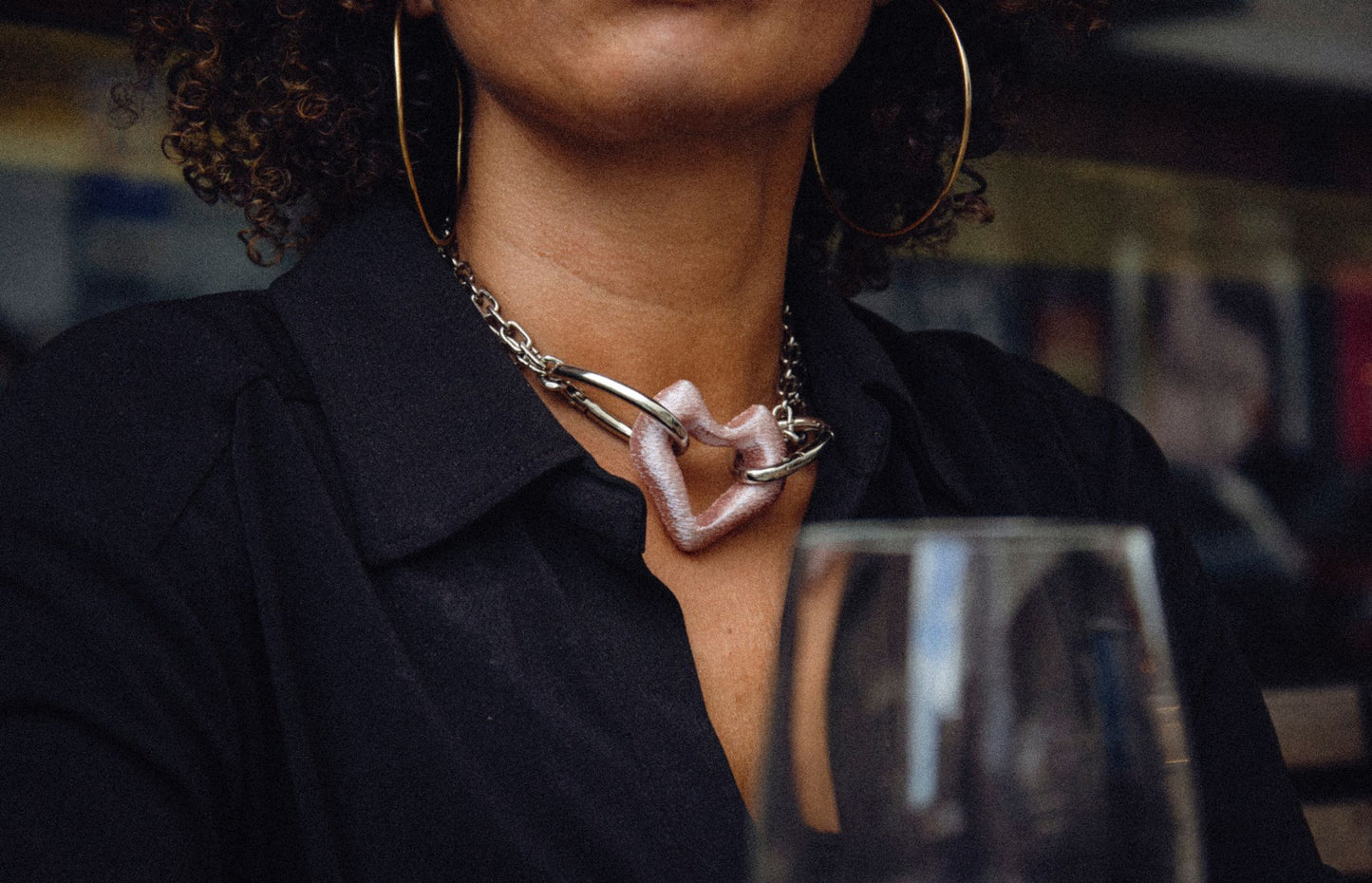 One-off - Heart Necklace03