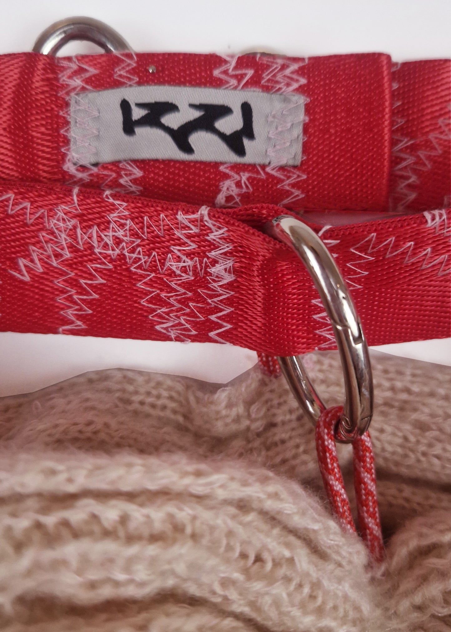 The Knit Skirt (short) #1