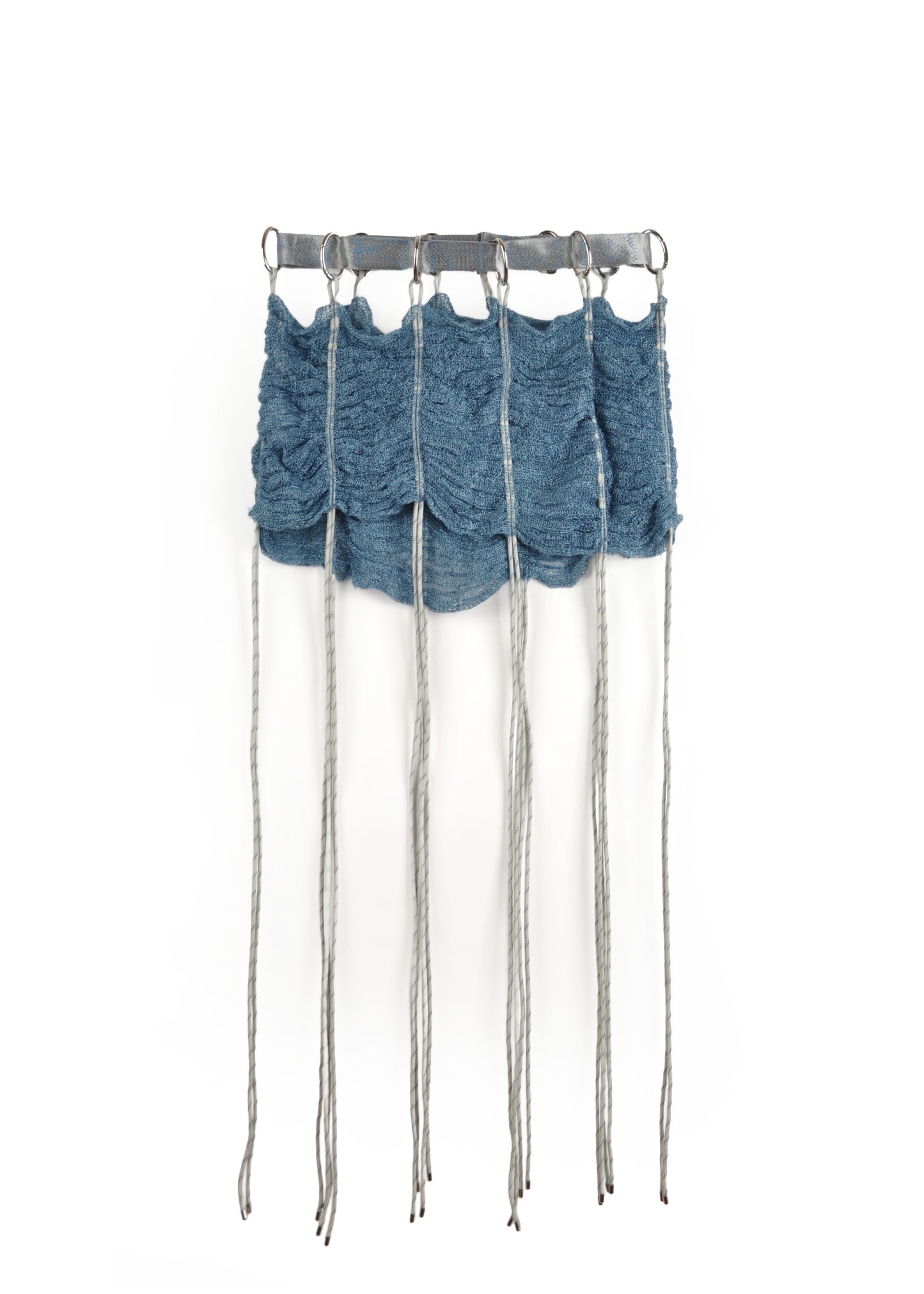 The Knit Skirt (short) #3