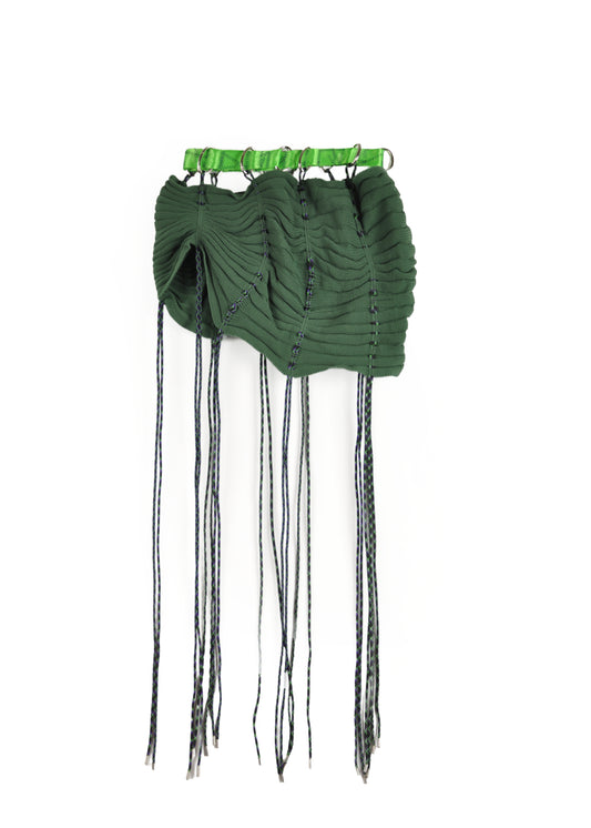 Der Strickrock (kurz) #6