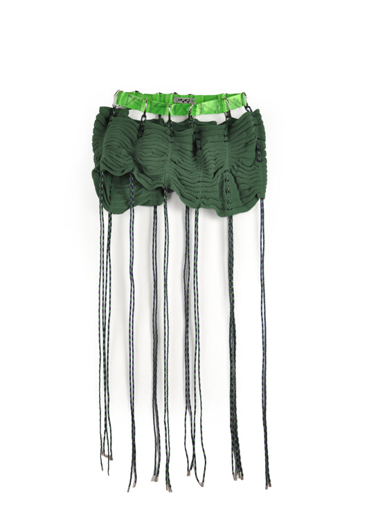 Der Strickrock (kurz) #6