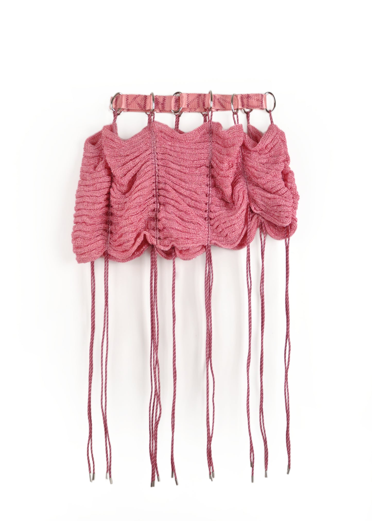 The Knit Skirt (short)