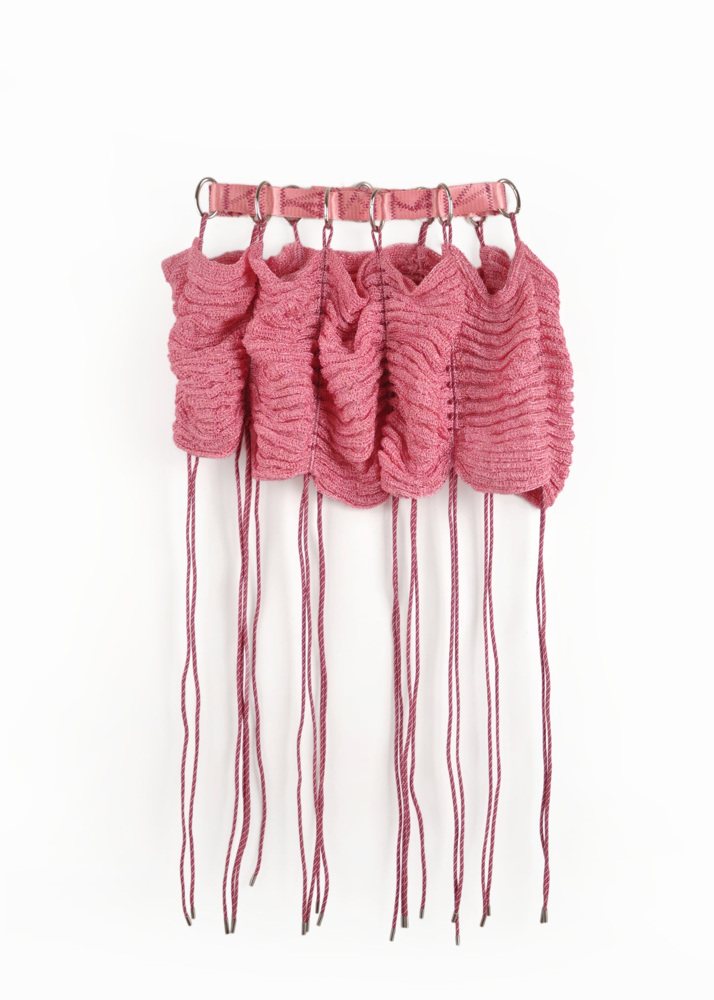The Knit Skirt (short)