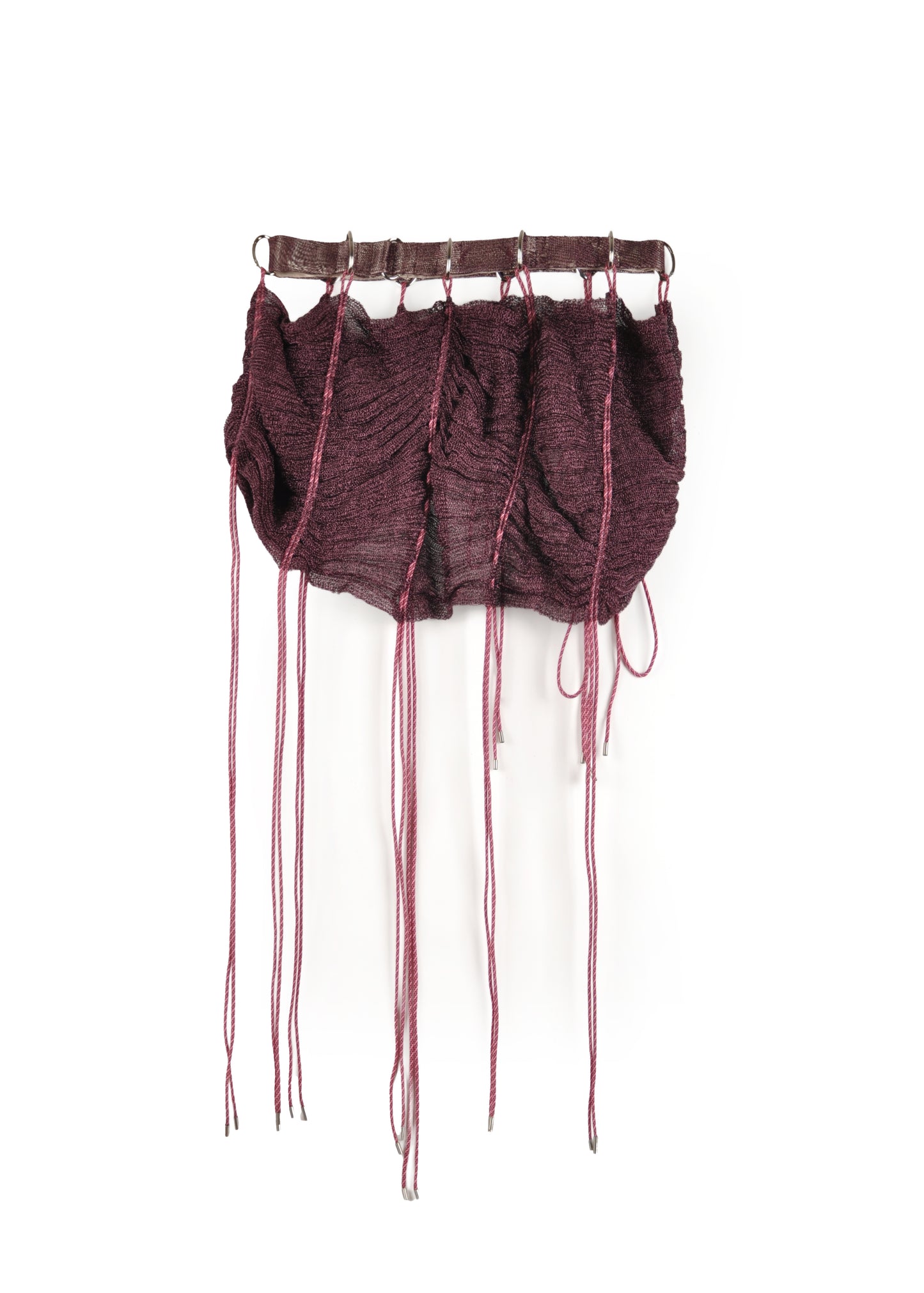 The Knit Skirt (short) #7