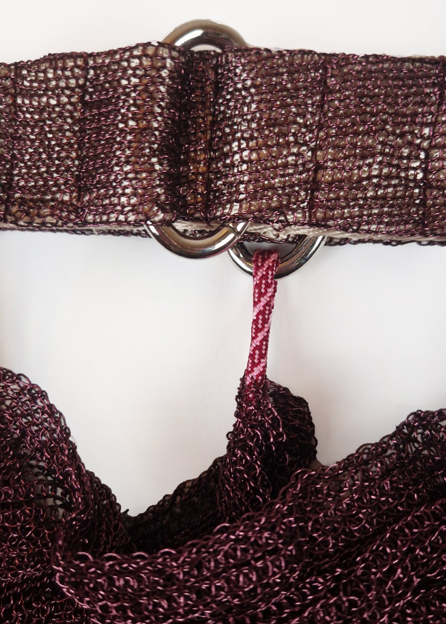The Knit Skirt (short) #7