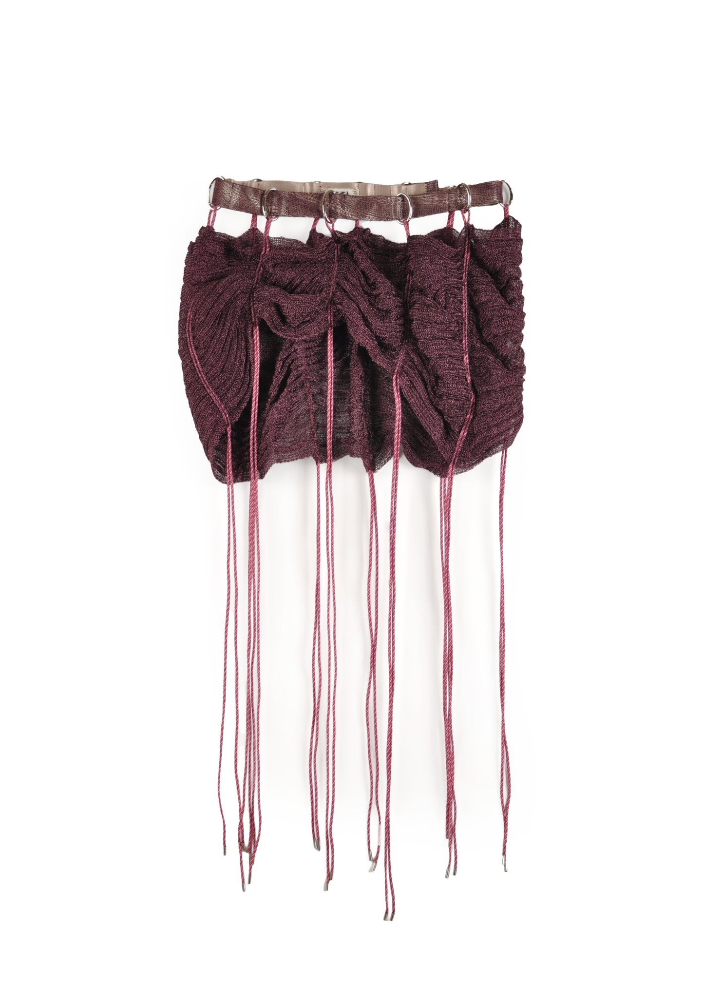 The Knit Skirt (short) #7