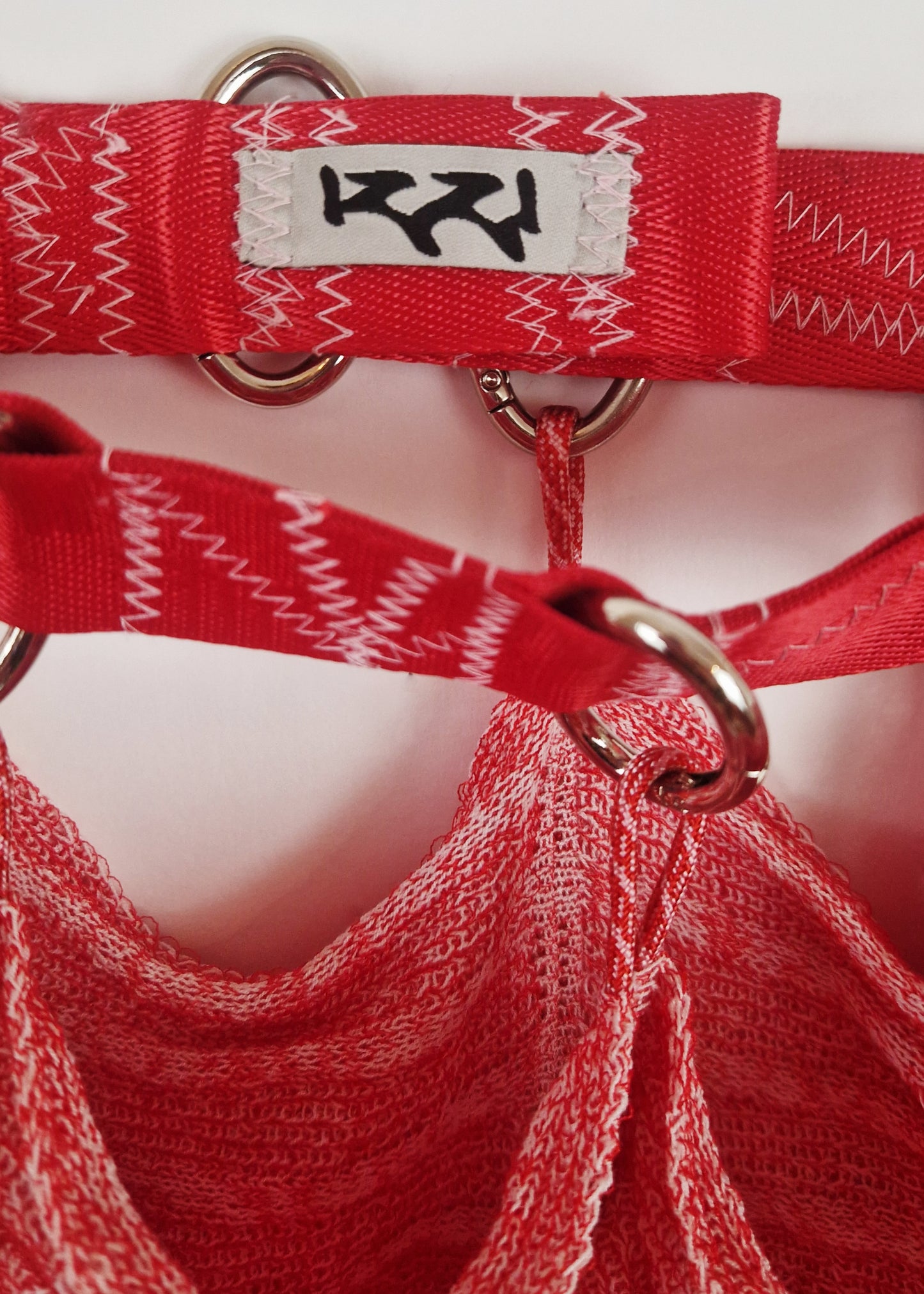 The Knit Skirt (short) #5