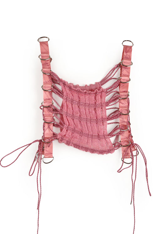 Strickoberteil Nr. 6