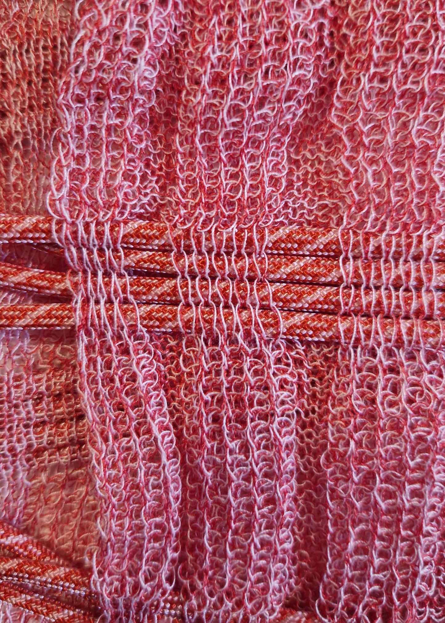 Strickoberteil #3