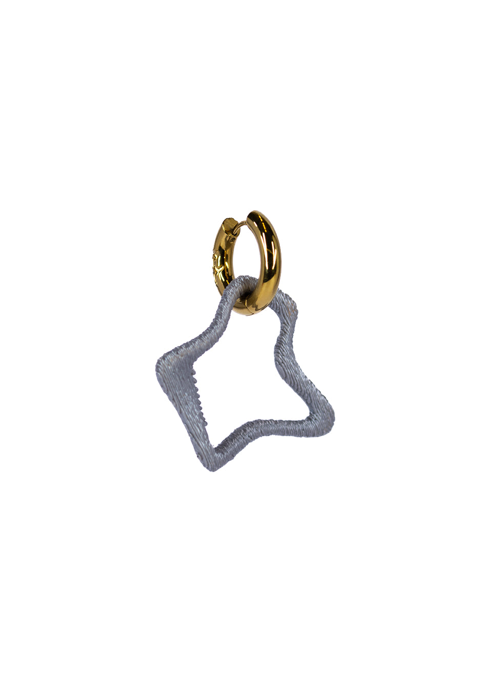 Das Pentagon – goldene Ringe