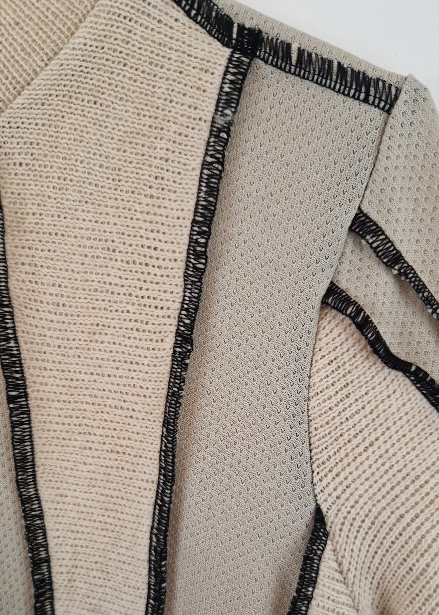 The Patch Shirt #2