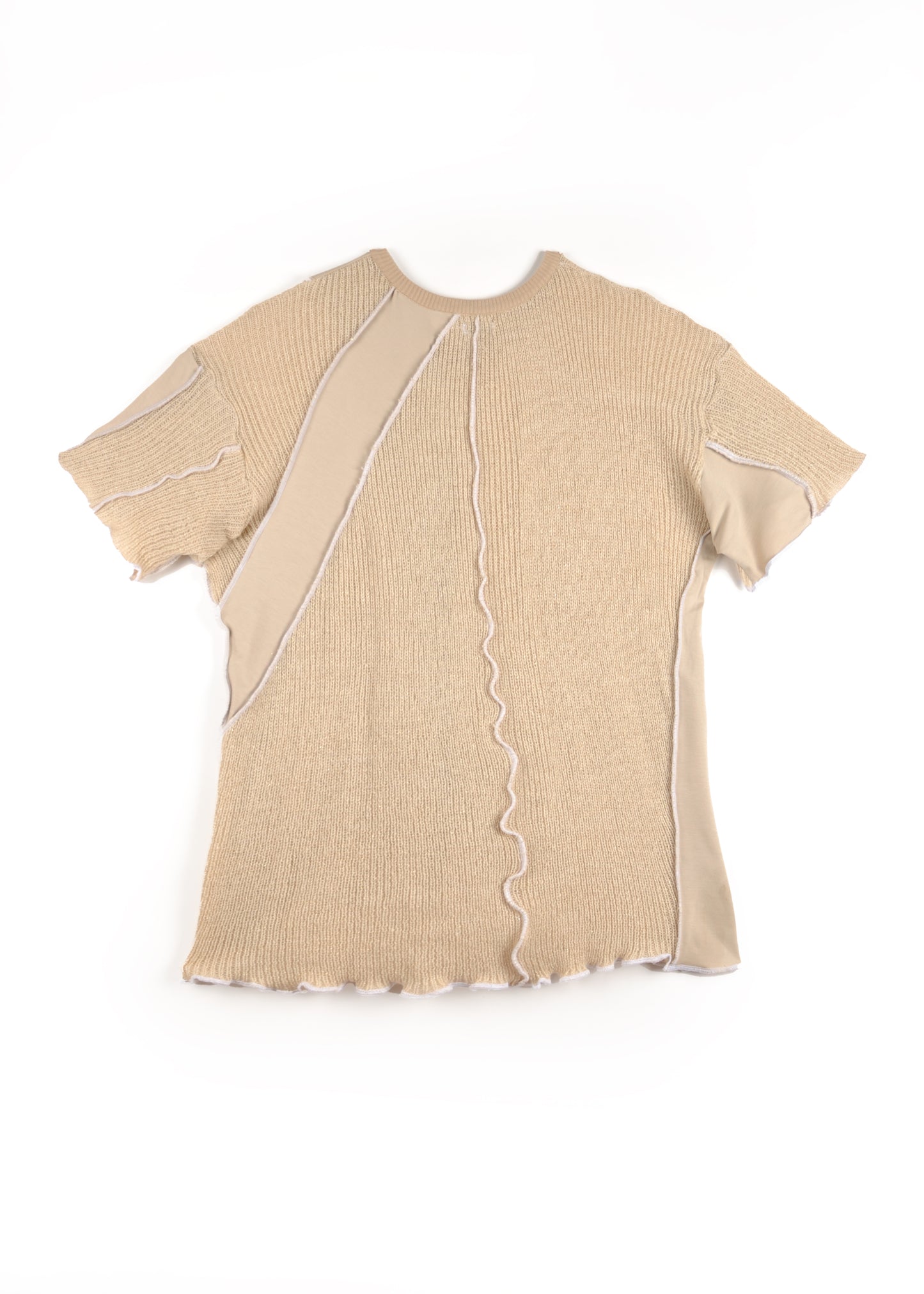 The Patch Dress (short)