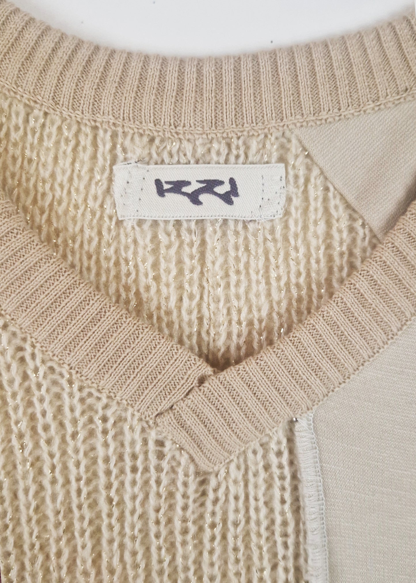 Das Patchworkkleid (kurz) #2