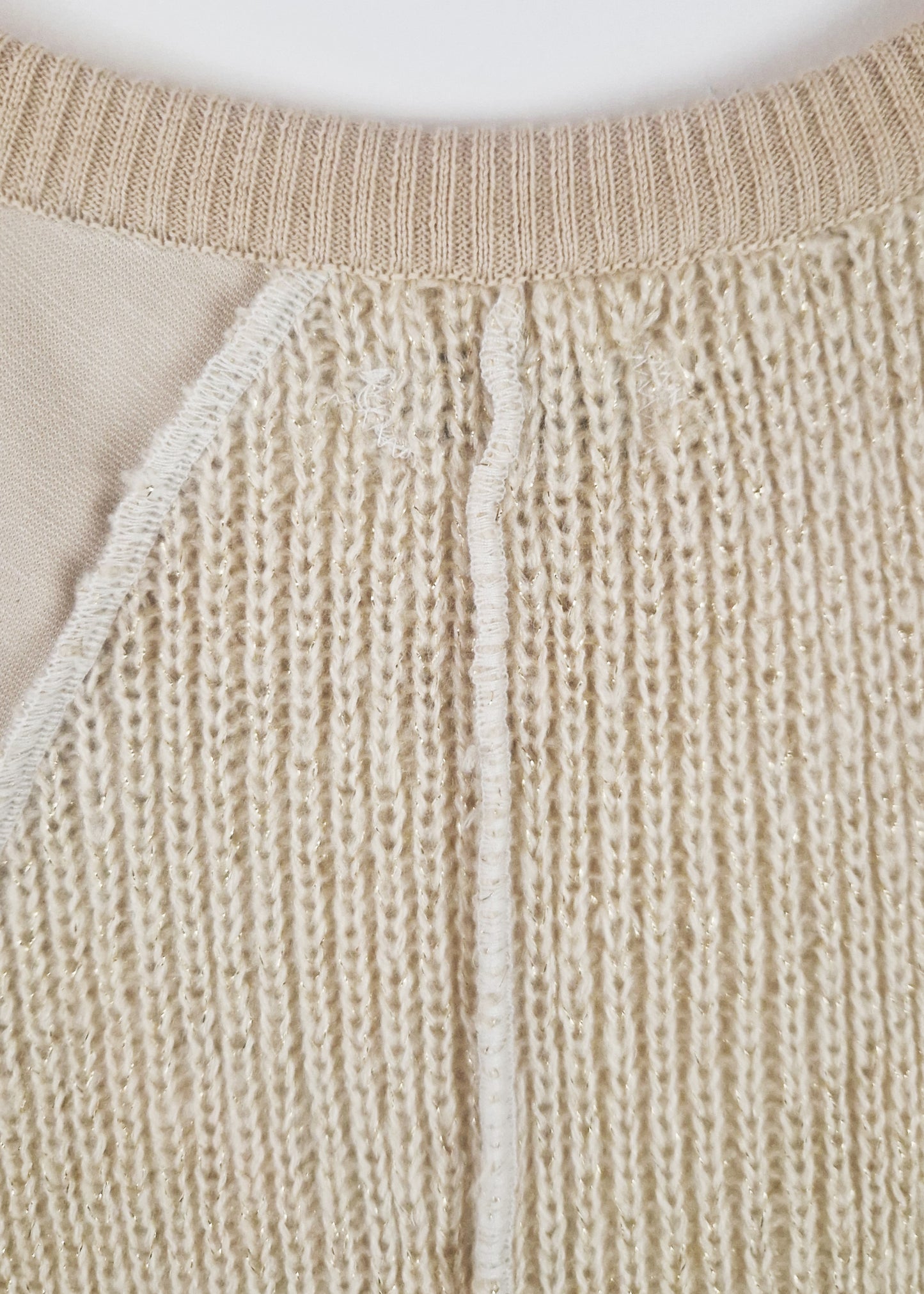 The Patch Dress (short)