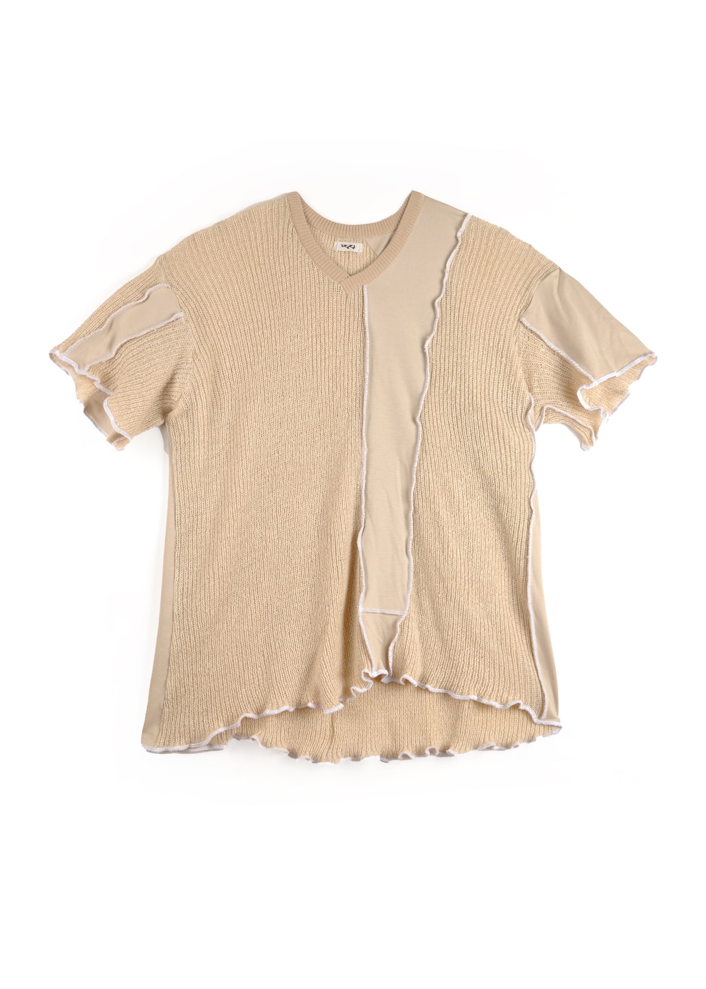 Das Patchworkkleid (kurz) #2