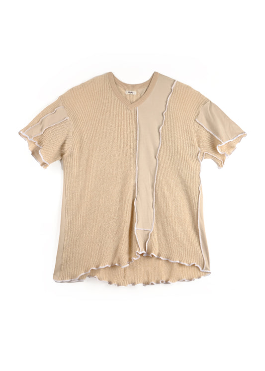 Das Patchworkkleid (kurz) #2