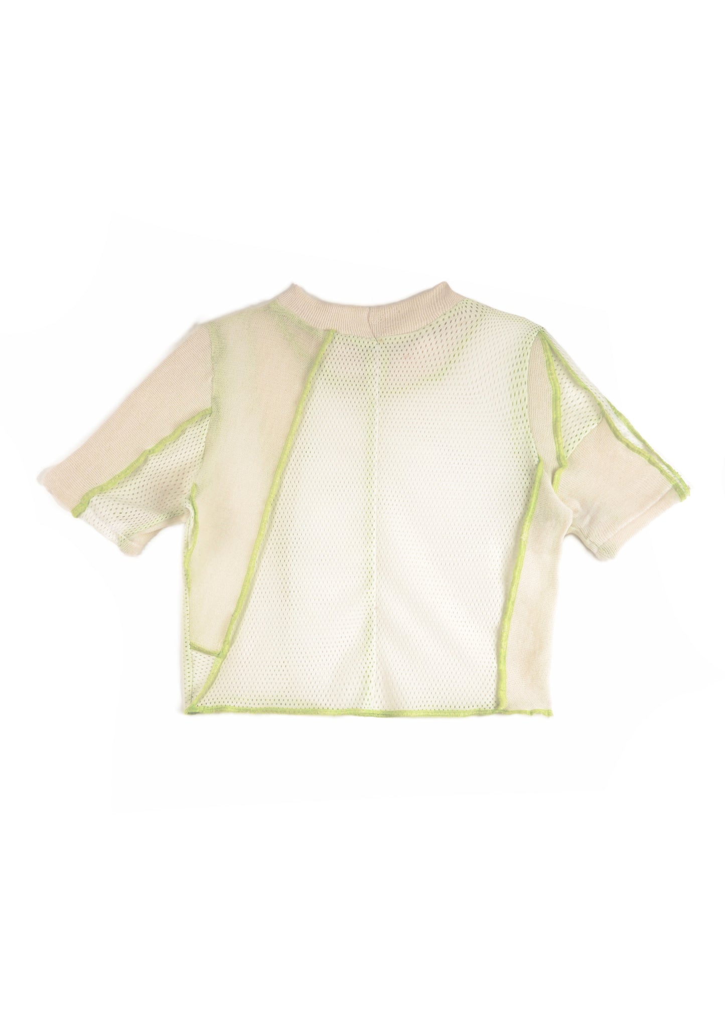 The Patch Shirt #3