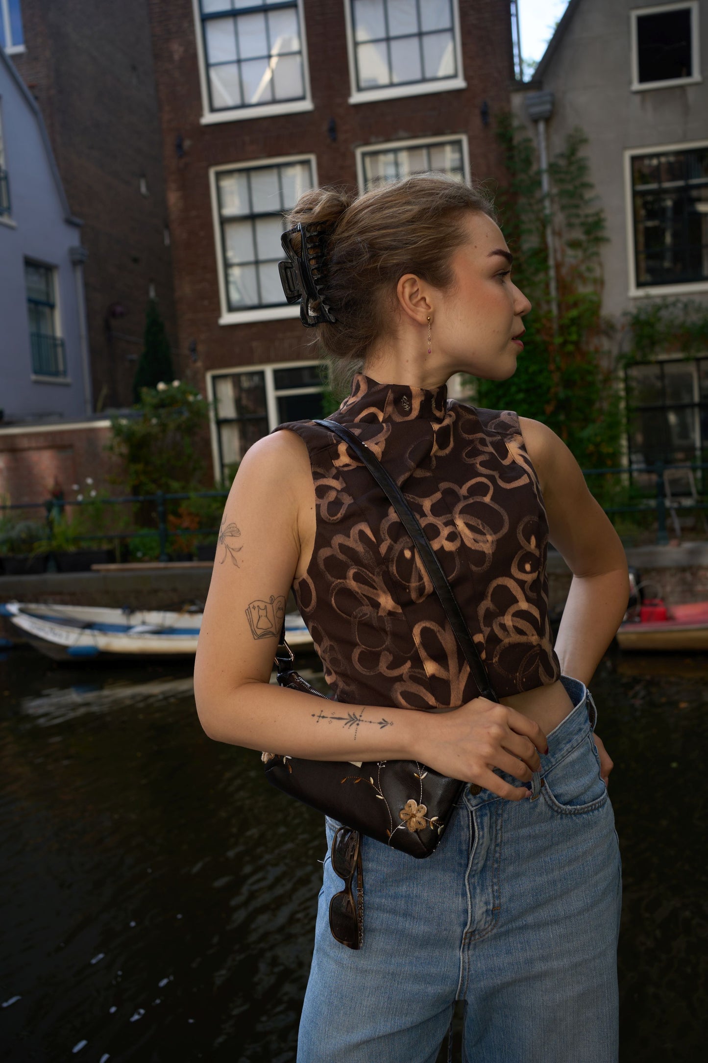 The Corset Top