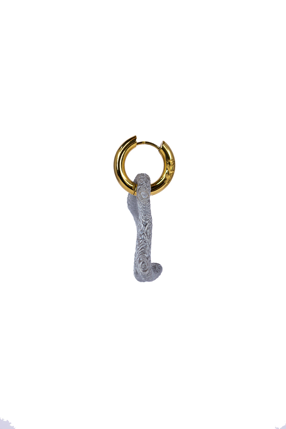 Das Pentagon – goldene Ringe