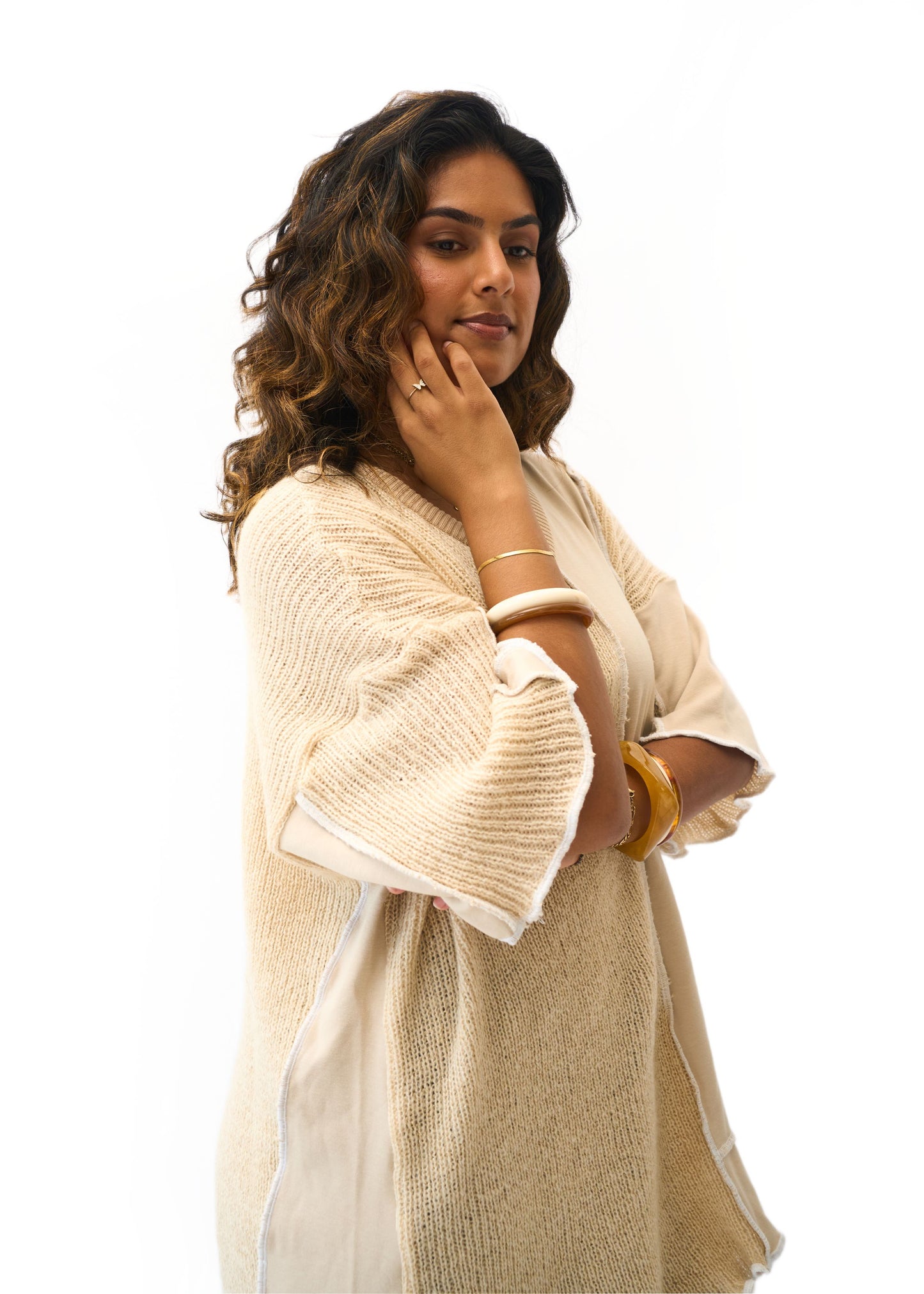 Das Patchworkkleid (kurz) #2