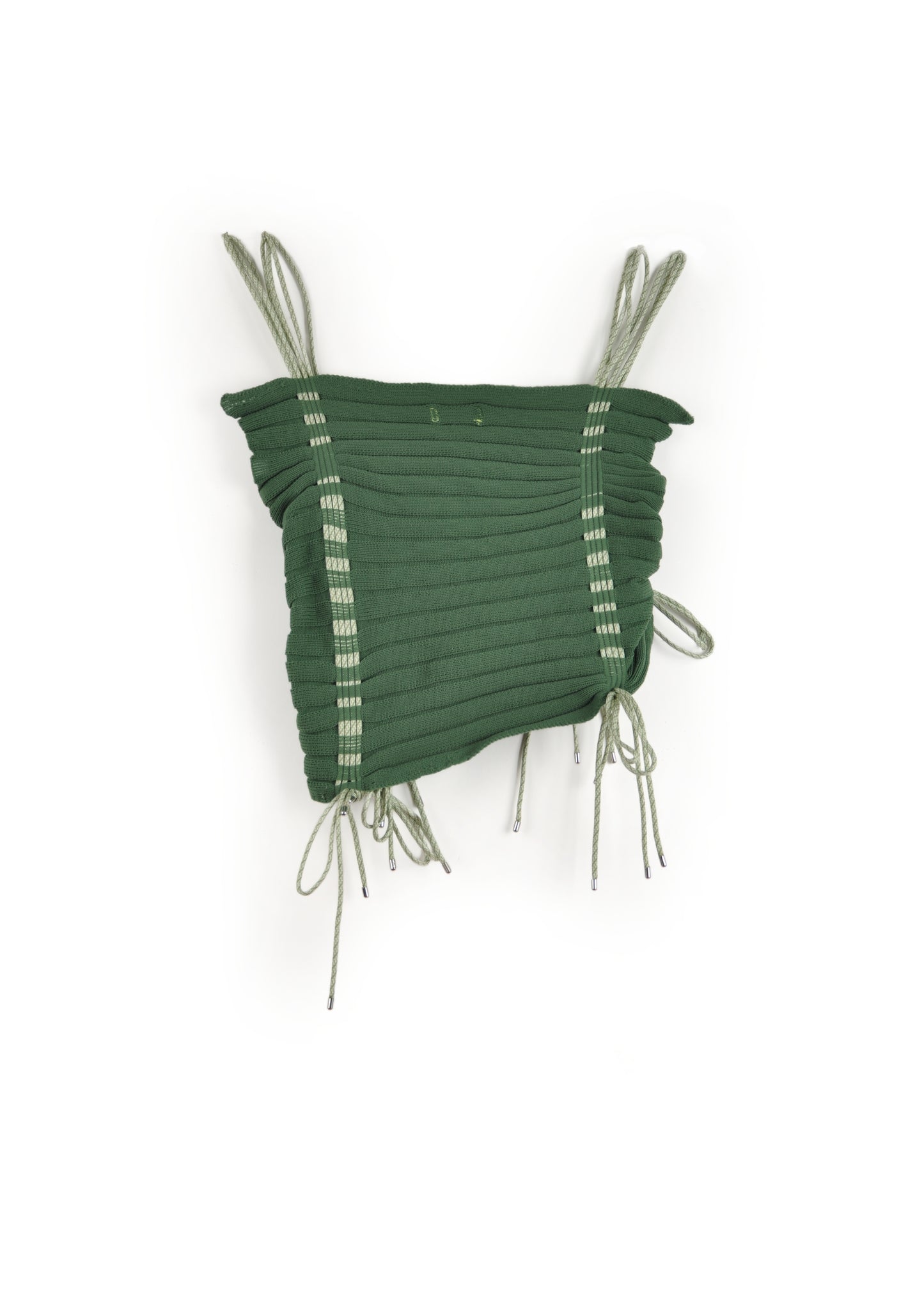 The Knit Tubetop