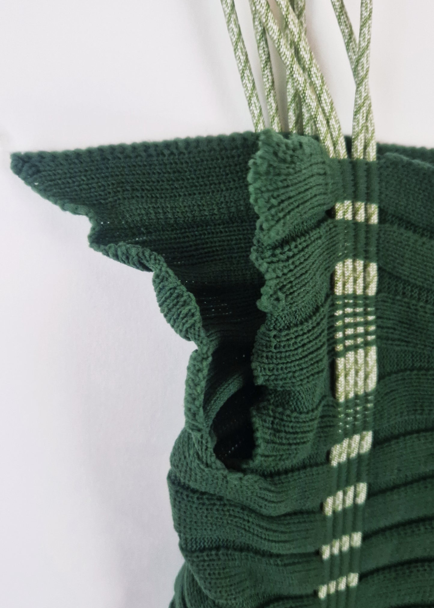 The Knit Tubetop