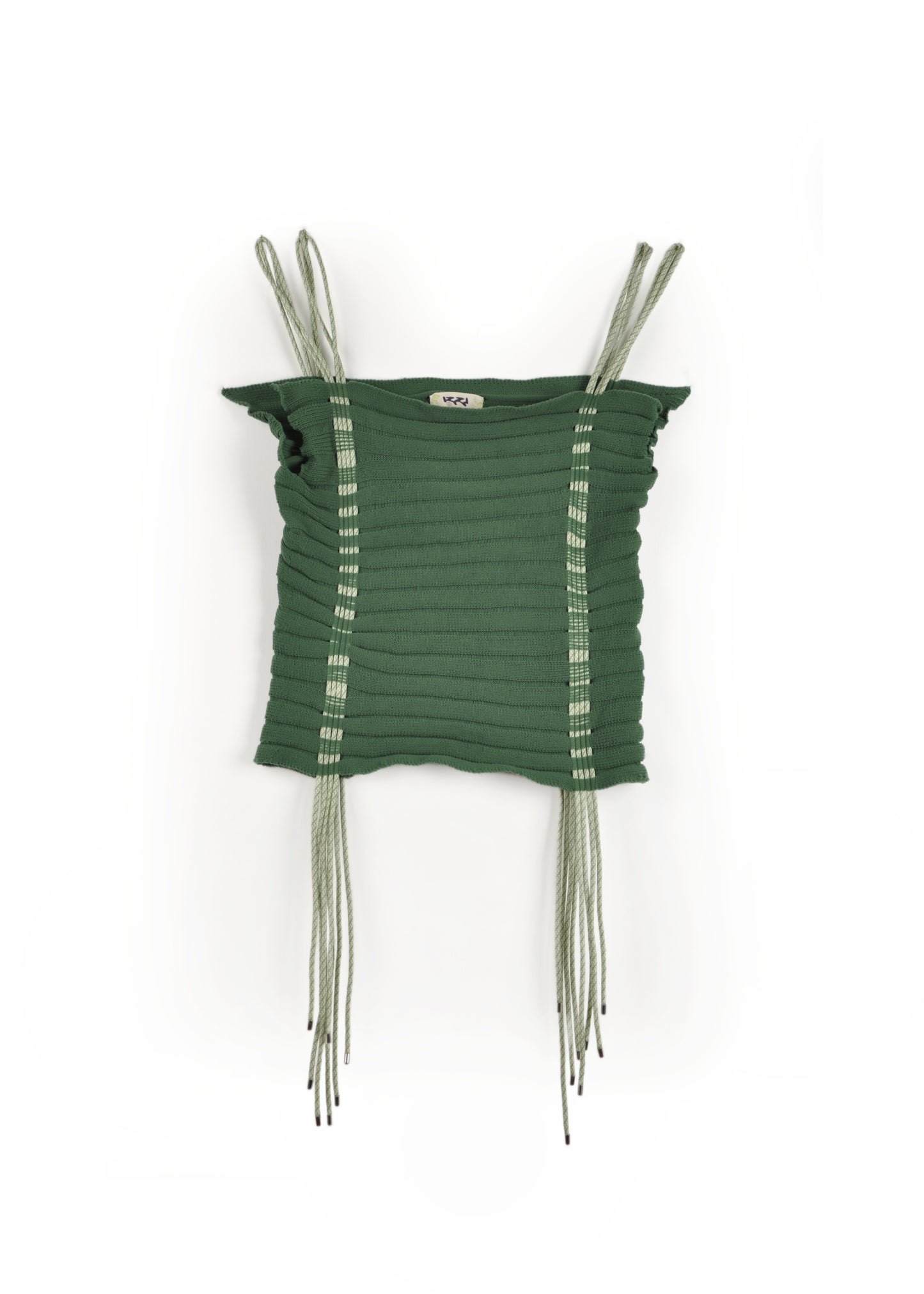 The Knit Tubetop